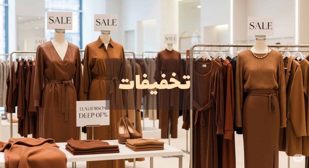 تخفیفات