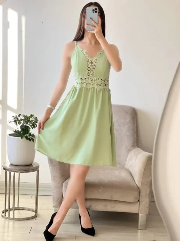 پیراهن سئول(کد2032)