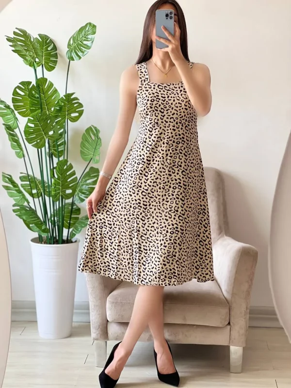 پیراهن کوکی(کد2269) T