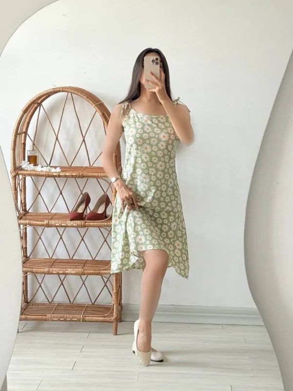 پیراهن آنتونیوس(کد 2215) - تصویر 2
