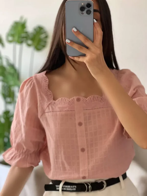 شومیز چابهار(کد 2330)