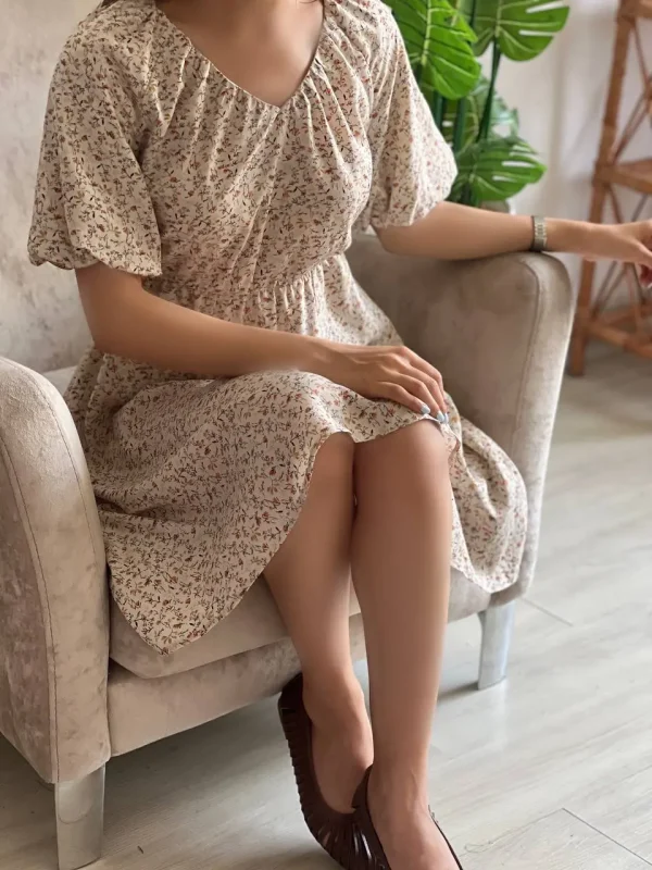 پیراهن مقام(کد 2344) - تصویر 2