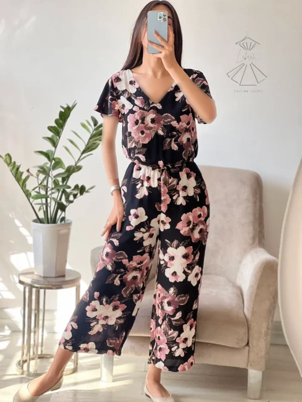 اورال لانا(کد 2043) T