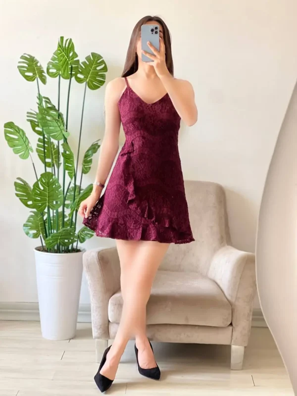 پیراهن گوهر (کد2378)