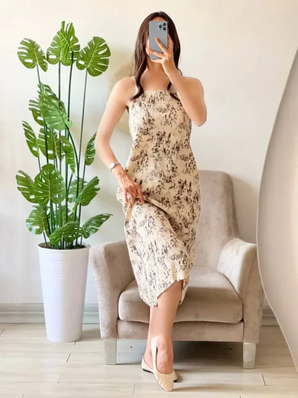 پیراهن یارا(کد2397)